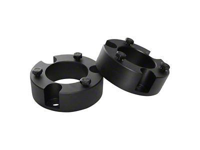 Freedom Offroad 3-Inch Front Strut Spacer Leveling Kit (07-21 Tundra)