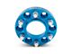 Borne Off-Road 1.50-Inch Wheel Spacers; Blue (07-21 Tundra)