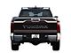 Tailgate Graphic; Matte Black with Gloss Black Outline (22-24 Tundra)