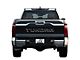 Tailgate Graphic; Matte Black with Gray Outline (22-24 Tundra)