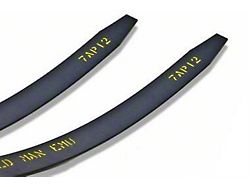 Old Man Emu Extra Leaf for Dakar Leaf Springs (07-21 Tundra)