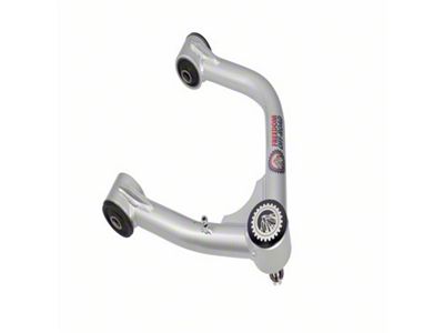 Freedom Offroad Front Uni-Ball Upper Control Arms for 2 to 4-Inch Lift (07-21 Tundra)