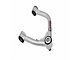 Freedom Offroad Front Uni-Ball Upper Control Arms for 2 to 4-Inch Lift (07-21 Tundra)