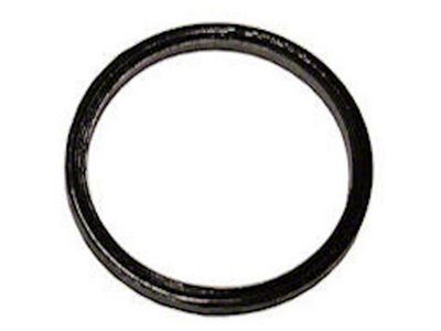 BRExhaust Direct-Fit Exhaust Pipe Flange Gasket; Between Silencer and Tail Pipe (07-14 4.0L, 4.7L Tundra)