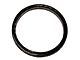 BRExhaust Direct-Fit Exhaust Pipe Flange Gasket; Between Silencer and Tail Pipe (07-14 4.0L, 4.7L Tundra)