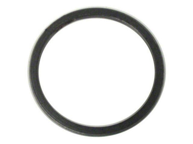 BRExhaust Direct-Fit Exhaust Pipe Flange Gasket; Between Silencer and Tail Pipe (07-17 4.6L, 5.7L Tundra)