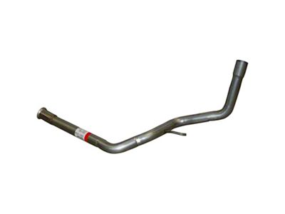 BRExhaust Direct-Fit Exhaust Tail Pipe (07-09 4.7L Tundra; 07-14 4.0L Tundra)