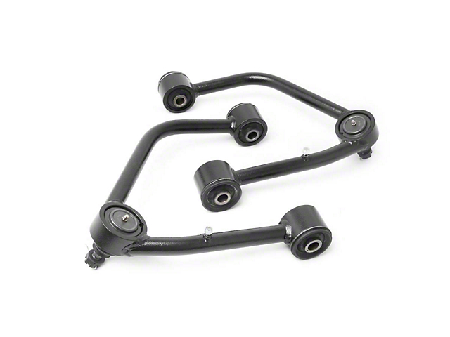 Rough Country Upper Control Arms for 3.50-Inch Lift (07-21 Tundra)