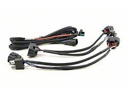 Morimoto OEM LED Headlight DRL Adapter (14-21 Tundra w/ Factory Halogen Headlights)