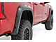 Rough Country Pocket Fender Flares; Blueprint Pearl (22-24 Tundra)