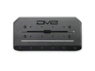 DV8 Offroad Digital Device Dash Mount (22-24 Tundra)