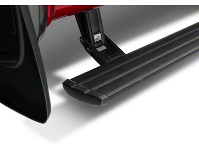 Amp Research PowerStep Smart Series Running Boards (22-24 Tundra CrewMax)