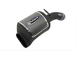 Volant Closed Box Cold Air Intake with PowerCore Dry Filter (07-21 5.7L Tundra)
