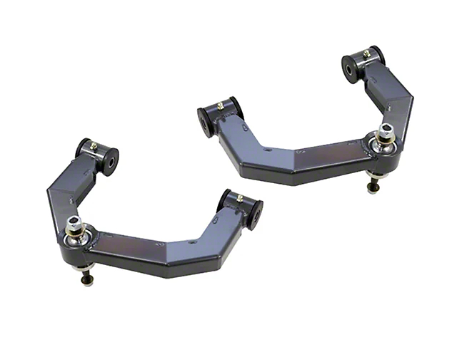 ReadyLIFT Upper Control Arm for 4-Inch Lift; Driver Side (07-21 Tundra)