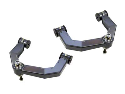 ReadyLIFT Upper Control Arm for 4-Inch Lift; Driver Side (07-21 Tundra)