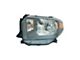 Replacement Headlight; Driver Side (14-17 Tundra TRD Pro)