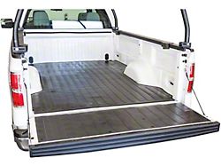 Bed Mat (07-21 Tundra w/ 5-1/2-Foot & 6-1/2-Foot Bed)