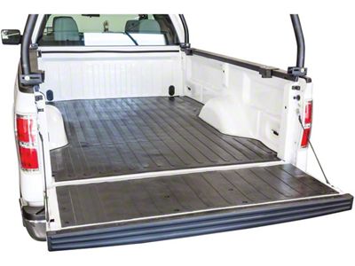 Bed Mat (07-21 Tundra w/ 5-1/2-Foot & 6-1/2-Foot Bed)