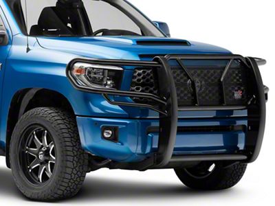 Toyota Tundra Brush Guard