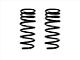 ICON Vehicle Dynamics 3.50-Inch Triple Rate Rear Lift Coil Springs (22-24 Tundra)