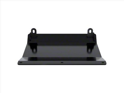 ICON Vehicle Dynamics Front Skid Plate (22-24 Tundra)