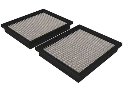 AFE Magnum FLOW Pro DRY S Replacement Air Filter (22-24 Tundra)