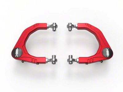 AFE Upper Control Arms for 0 to 3-Inch Lift (22-24 Tundra)