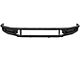 Outlaw Front Bumper; Textured Black (14-21 Tundra)