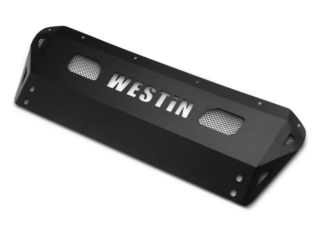 Westin Pro-Mod Front Bumper Skid Plate (14-21 Tundra)