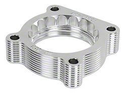 AFE Silver Bullet Throttle Body Spacer (07-12 4.0L Tundra)