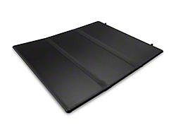 Hard Tri-Fold Tonneau Cover (14-21 Tundra w/ 6-1/2-Foot Bed)
