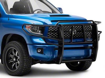 Toyota Tundra Brush Guard