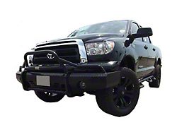 Ranch Hand Summit Bullnose Front Bumper (07-13 Tundra, Excluding Limited)
