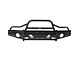 Ranch Hand Summit Bullnose Front Bumper (07-13 Tundra, Excluding Limited)