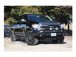 Ranch Hand Summit Bullnose Front Bumper (14-21 Tundra, Excluding Limited)