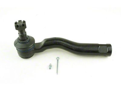 Outer Tie Rod End; Passenger Side (07-09 Tundra)
