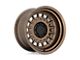 Black Rhino Aliso Gloss Bronze 5-Lug Wheel; 18x9; 12mm Offset (07-13 Tundra)