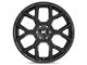 Black Rhino Tembe Gloss Black 5-Lug Wheel; 24x10; 30mm Offset (14-21 Tundra)