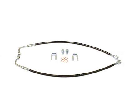 Max Trac Extended Brake Lines (07-21 2WD Tundra)