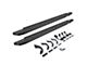 Go Rhino RB30 Running Boards; Protective Bedliner Coating (22-24 Tundra Double Cab)