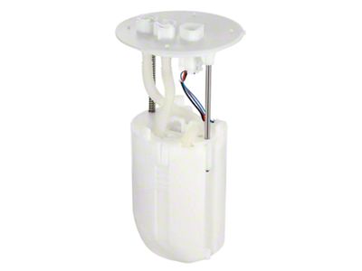 OEM Replacement Fuel Pump Module; White (07-19 4.6L, 5.7L Tundra)