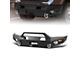 Rock Crawler Winch Front Bumper with Fog Lights (14-21 Tundra)