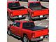 Roll-Up Tonneau Cover (22-24 Tundra w/ 6-1/2-Foot Bed)