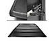 Tri-Fold Hard Tonneau Cover (07-21 Tundra w/ 5-1/2-Foot Bed & Deck Rail System)