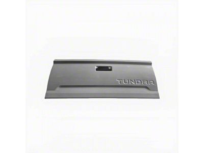 Replacement Tailgate (14-21 Tundra)