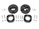 Rough Country 1.75-Inch Leveling Kit with Rear Spacers (22-24 Tundra w/o AVS System & Load-Leveling Air System, Excluding TRD Pro)