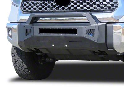 Armour III Light Duty Front Bumper (14-21 Tundra, Excluding TRD Pro)