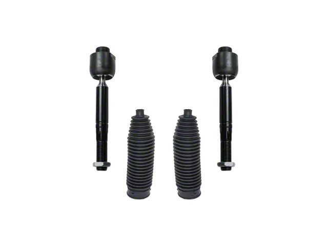 Front Inner Tie Rods (07-21 Tundra)