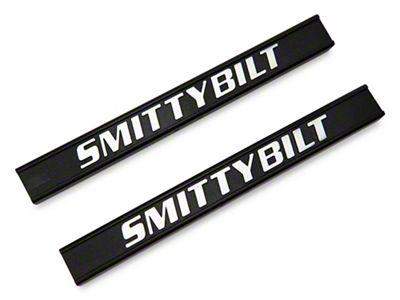 Smittybilt Tie Bar; Winch Replacement Part