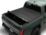 TruShield Locking Roll-Up Tonneau Cover (22-26 Tundra w/ 5-1/2-Foot & 6-1/2-Foot Bed)